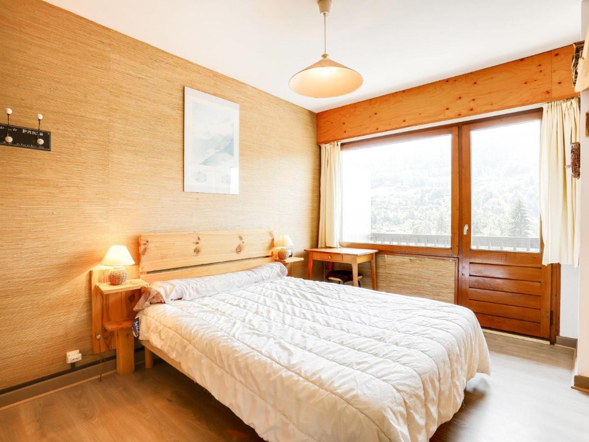 Apartment Le Sarto By Interhome Сен-Жерве-ле-Бен Екстериор снимка